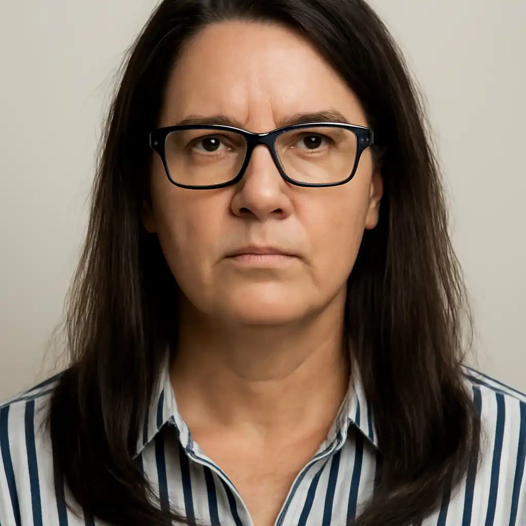 Rebecca Foster